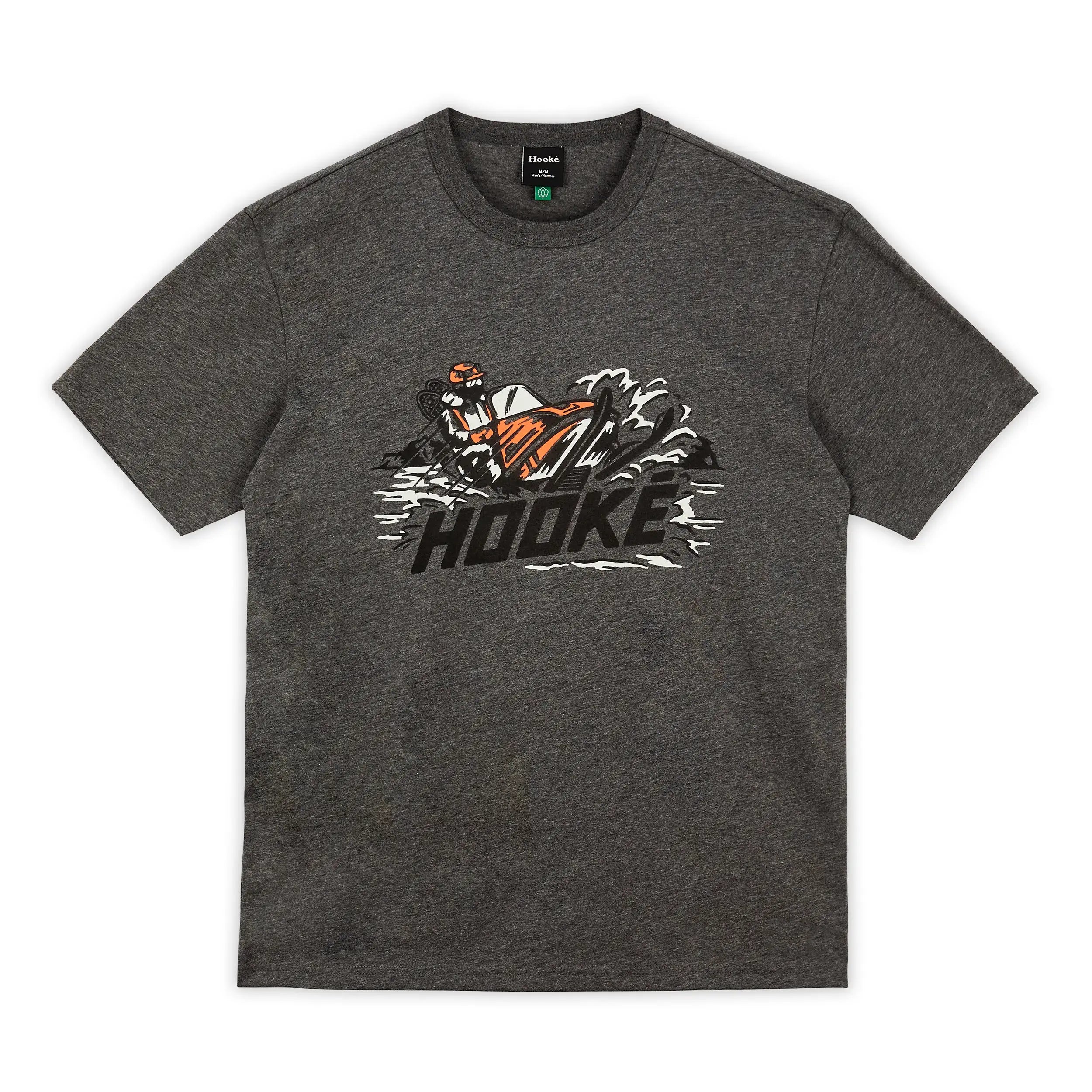 M's Mountain Sled T-Shirt